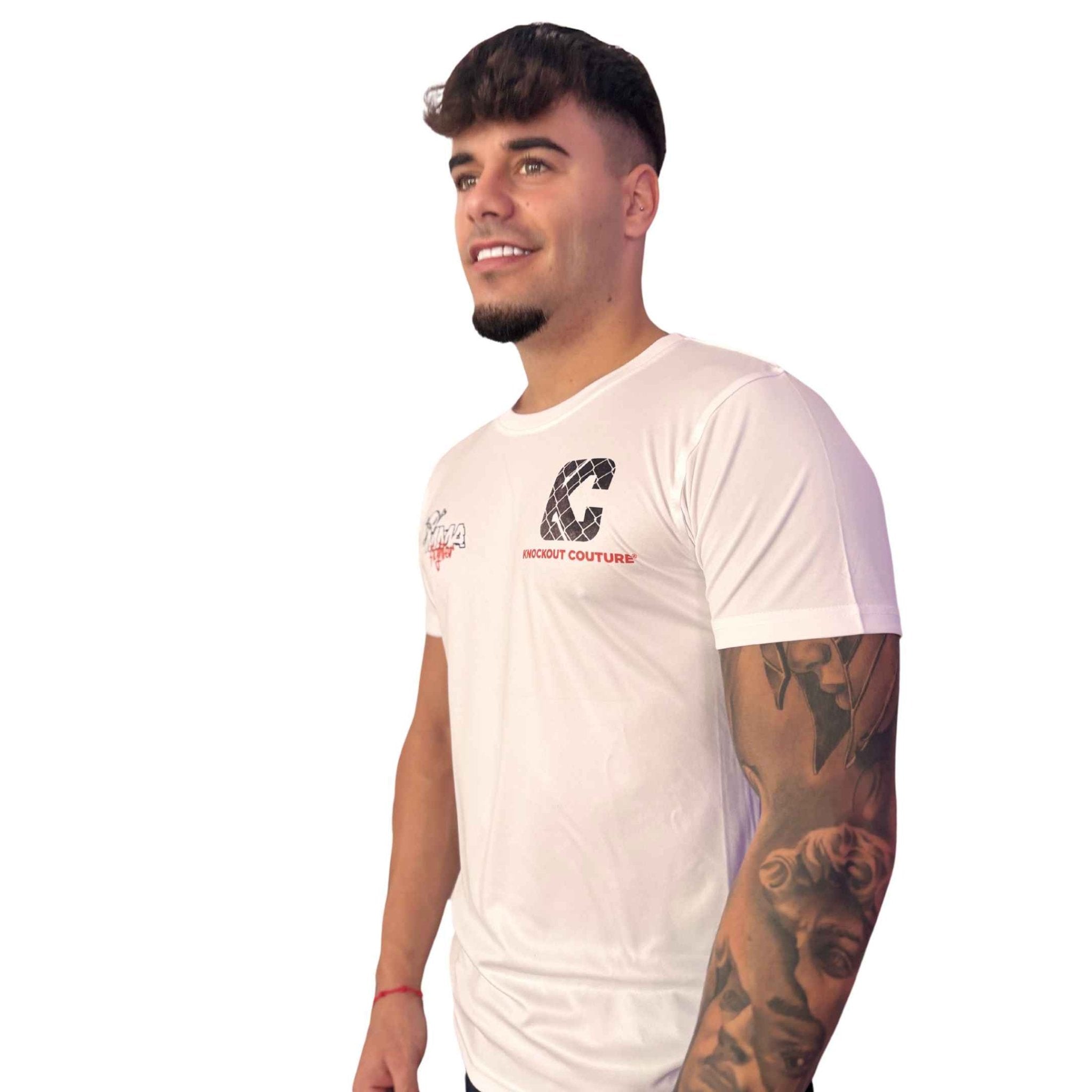 Camiseta MMA FIGHTER de Knockout Couture - Knockout Couture | Fight or Die