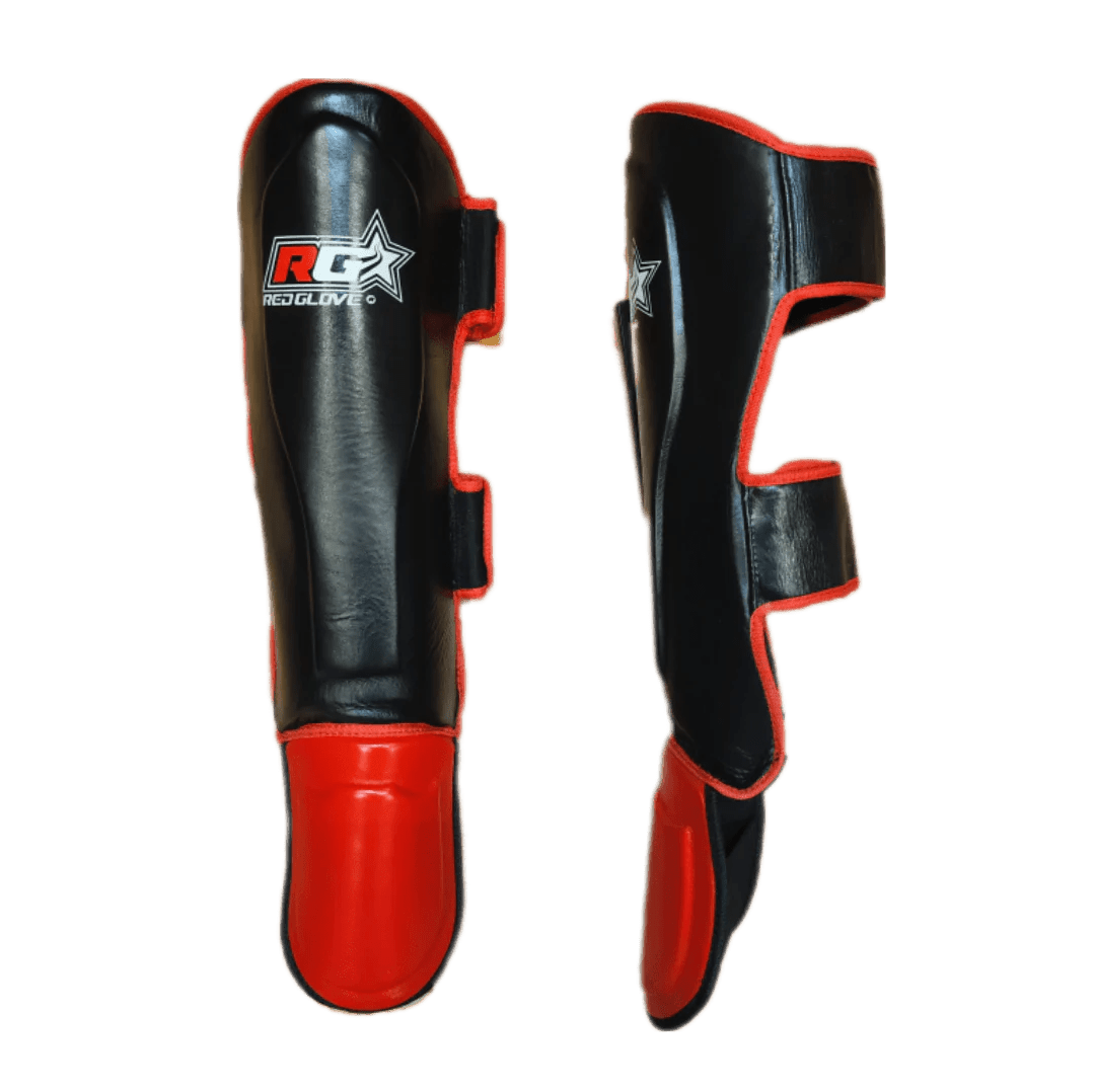 Espinilleras Kick Boxing 