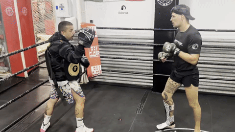 Maori Kickboxing Shin Guards – Premium Protection for MMA and Kick Boxing