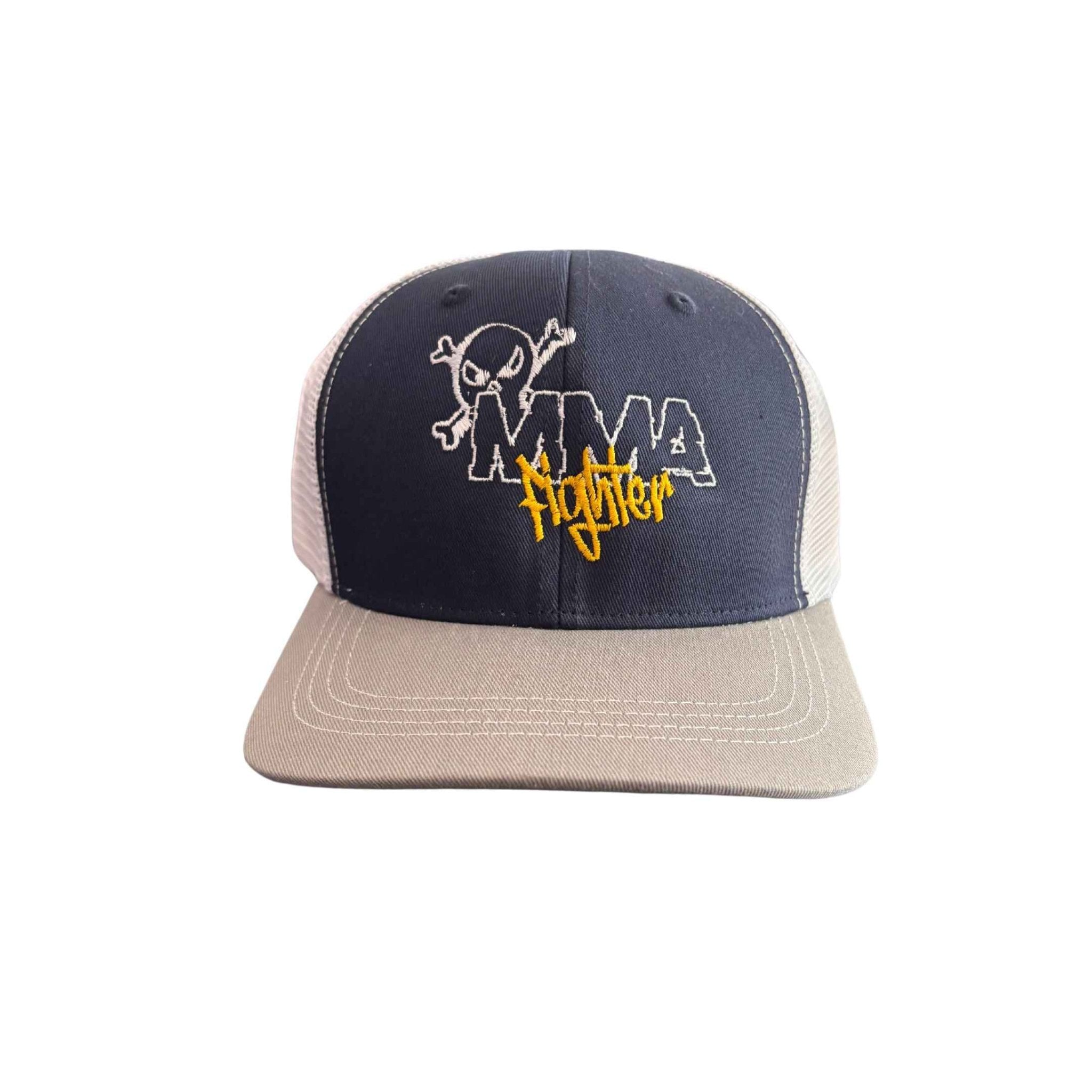 Gorra Trucker Knockout Couture - Knockout Couture | Fight or Die