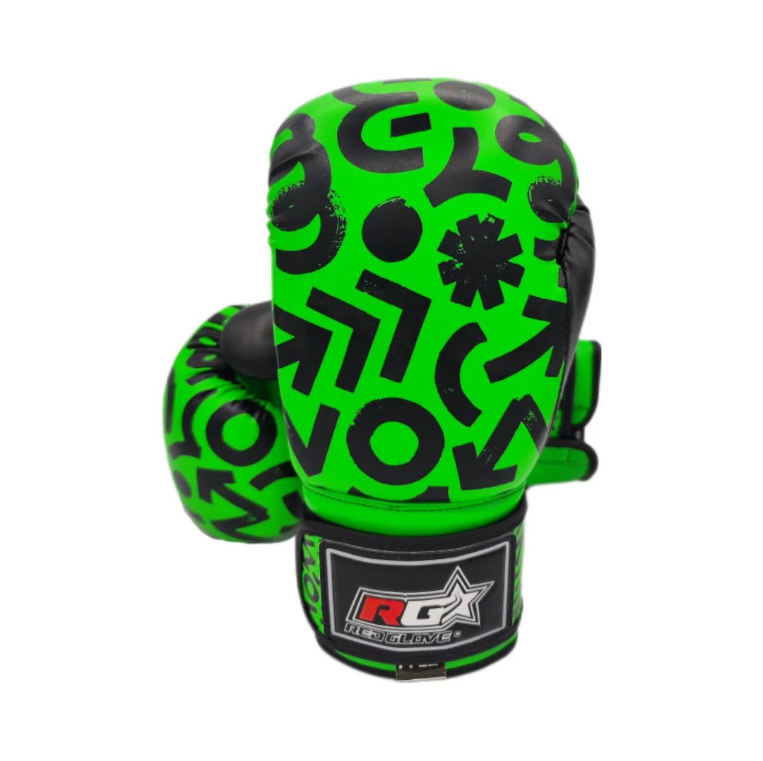 Guantes Jade - NTV Series: Rendimiento, Estilo y Durabilidad Premium - Knockout Couture | Fight or Die