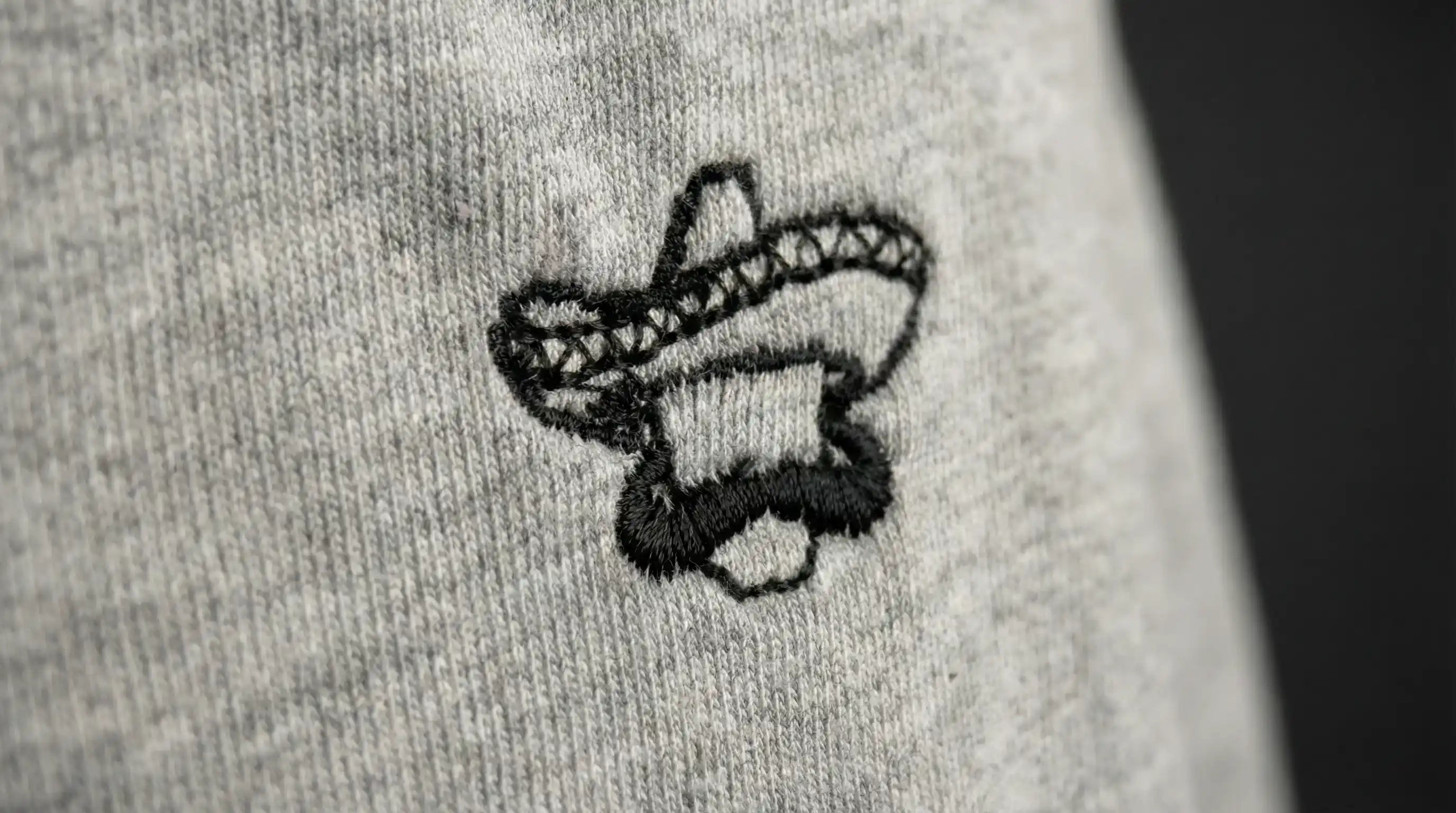 Camiseta Básica Knockout Class-Gris