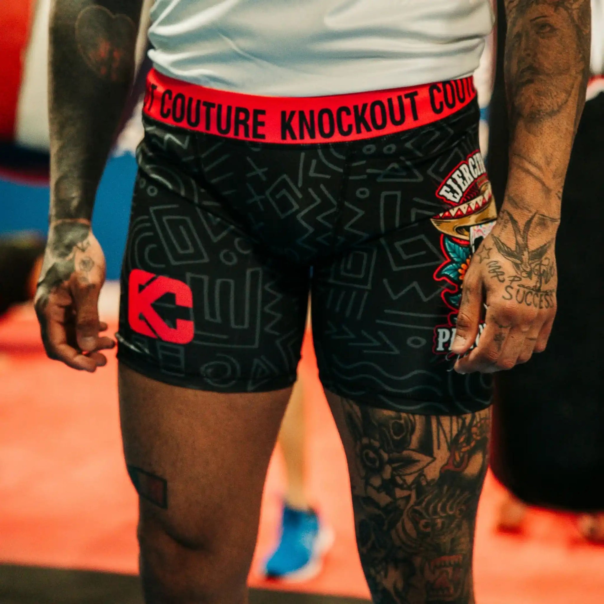 MALLA MMA 