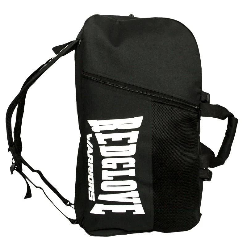 Mochila Bolsa Convertible – Gran Capacidad para MMA,kick Boxing,Muay Thay o Boxeo. - Knockout Couture | Fight or Die