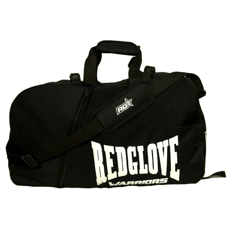 Mochila boxeo