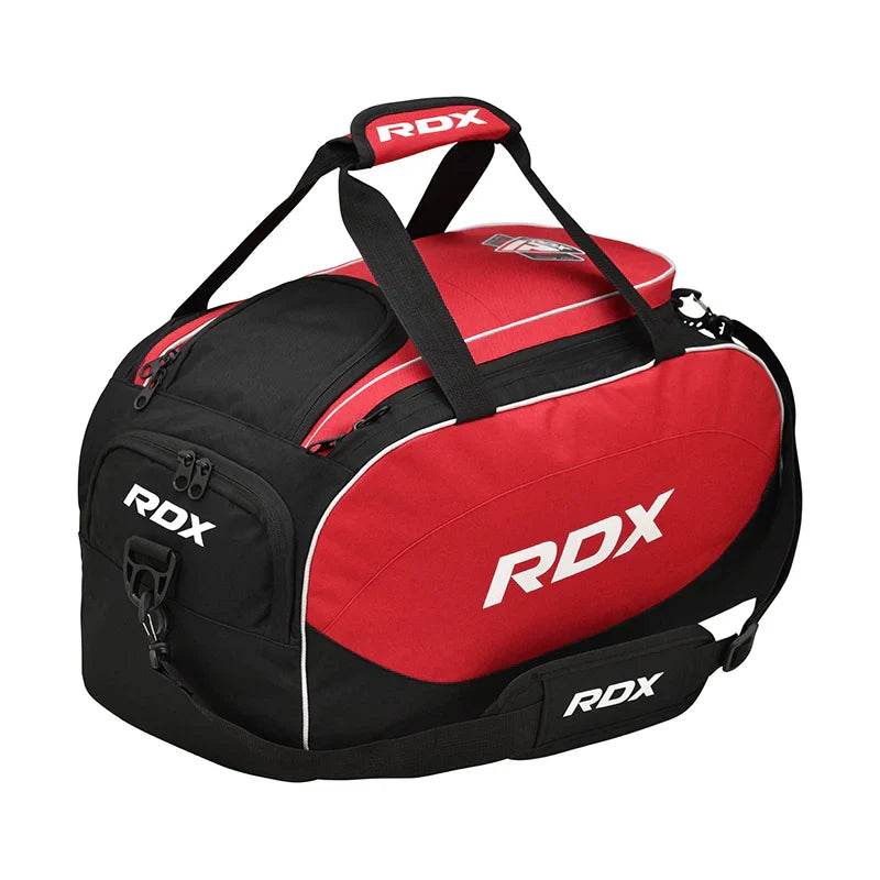 Mochila Boxeo Convertible | Gran Capacidad para MMA, Kick Boxing y Muay Thai