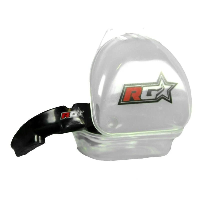 Protector Bucal PRO RedGlove - Knockout Couture | Fight or Die