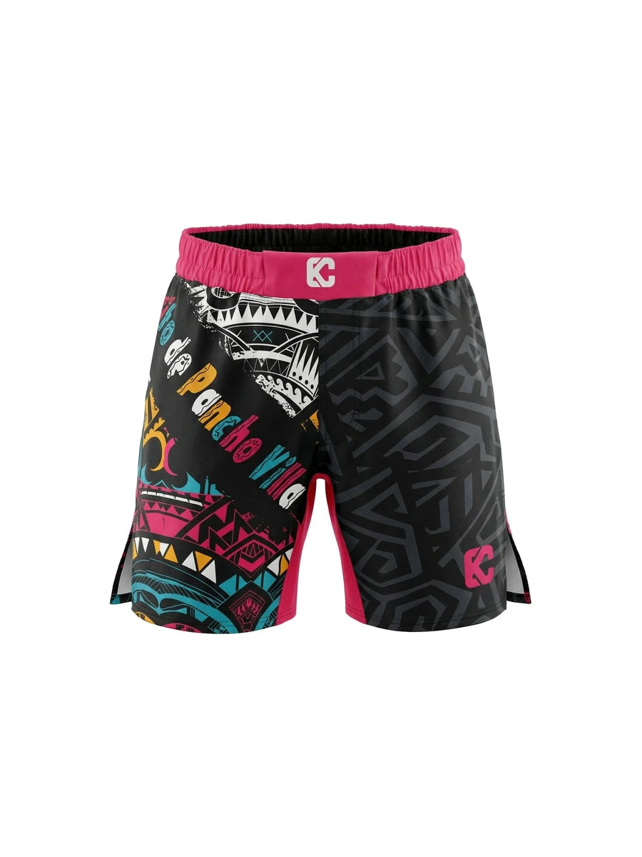 Pantalon MMA -Ejército de Pancho Villa